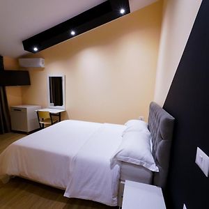 Deluxe Kamer
